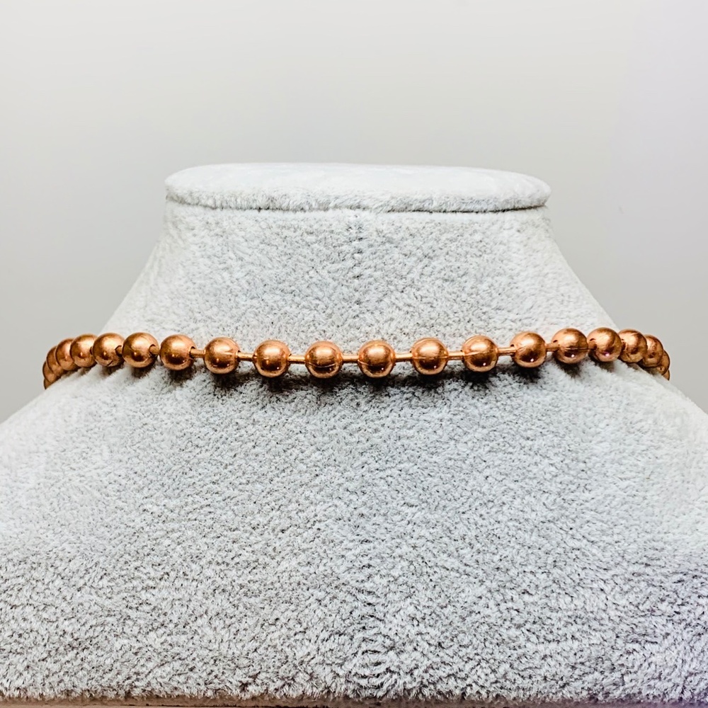 Handmade Necklace - Picture 6 of 7